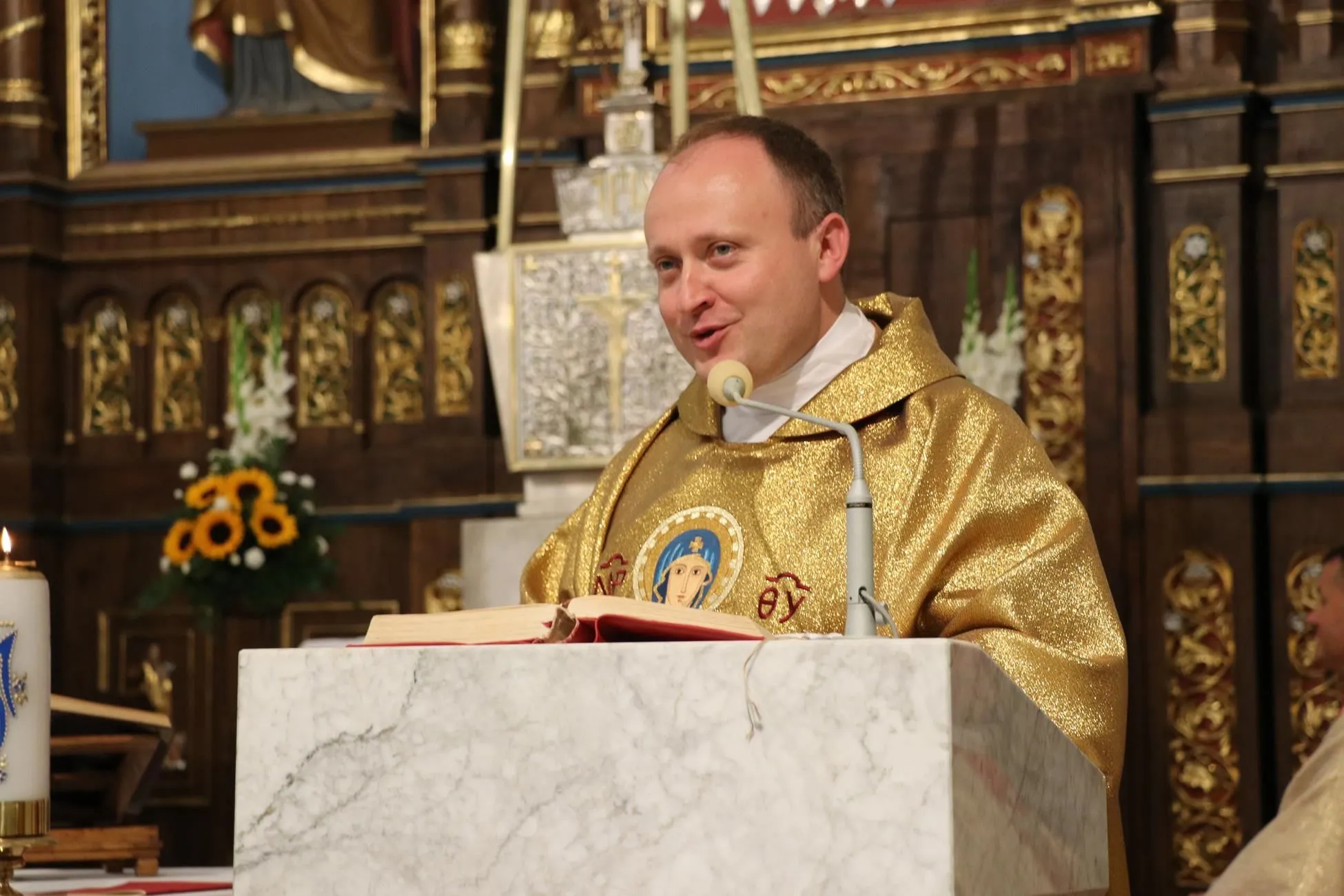 Odpust parafialny w Gręboszowie — fotografia 12 z galerii Urzędu Gminy