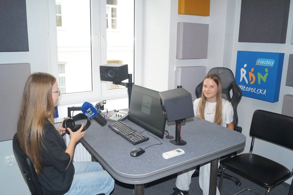 Warsztaty dziennikarskie