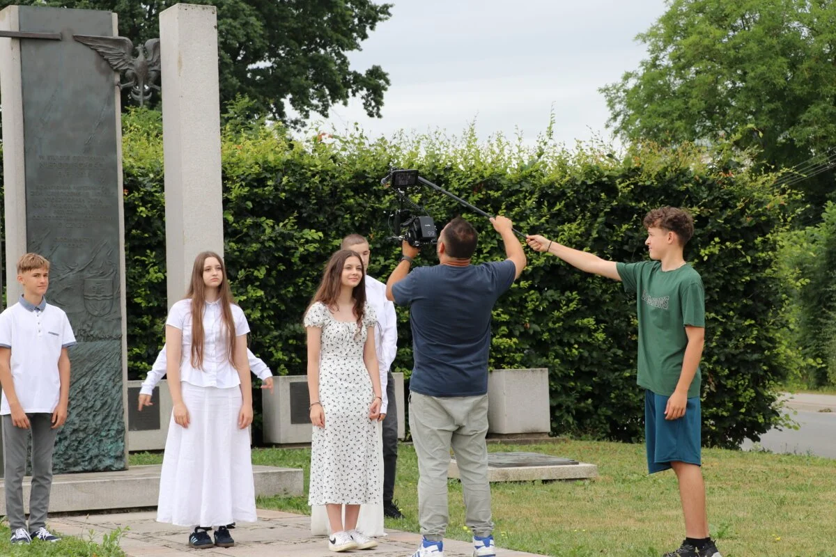 Warsztaty filmowe