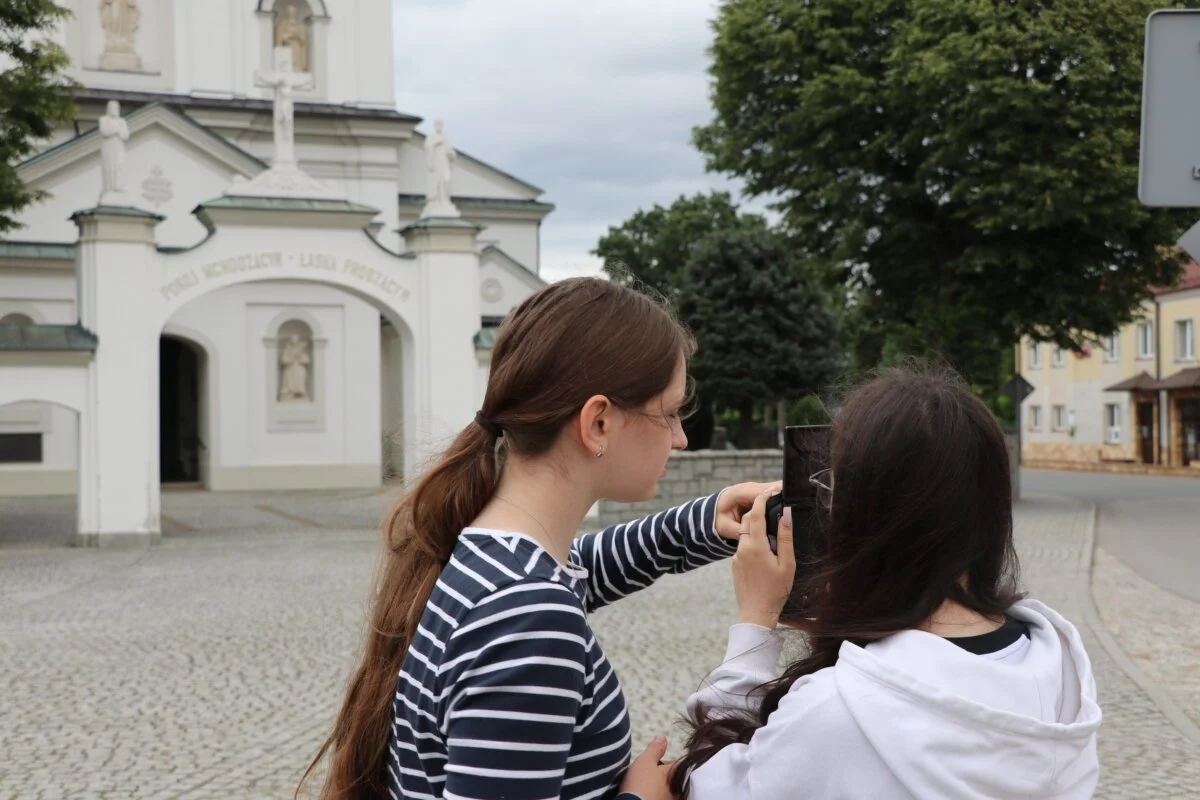 Warsztaty fotograficzne
