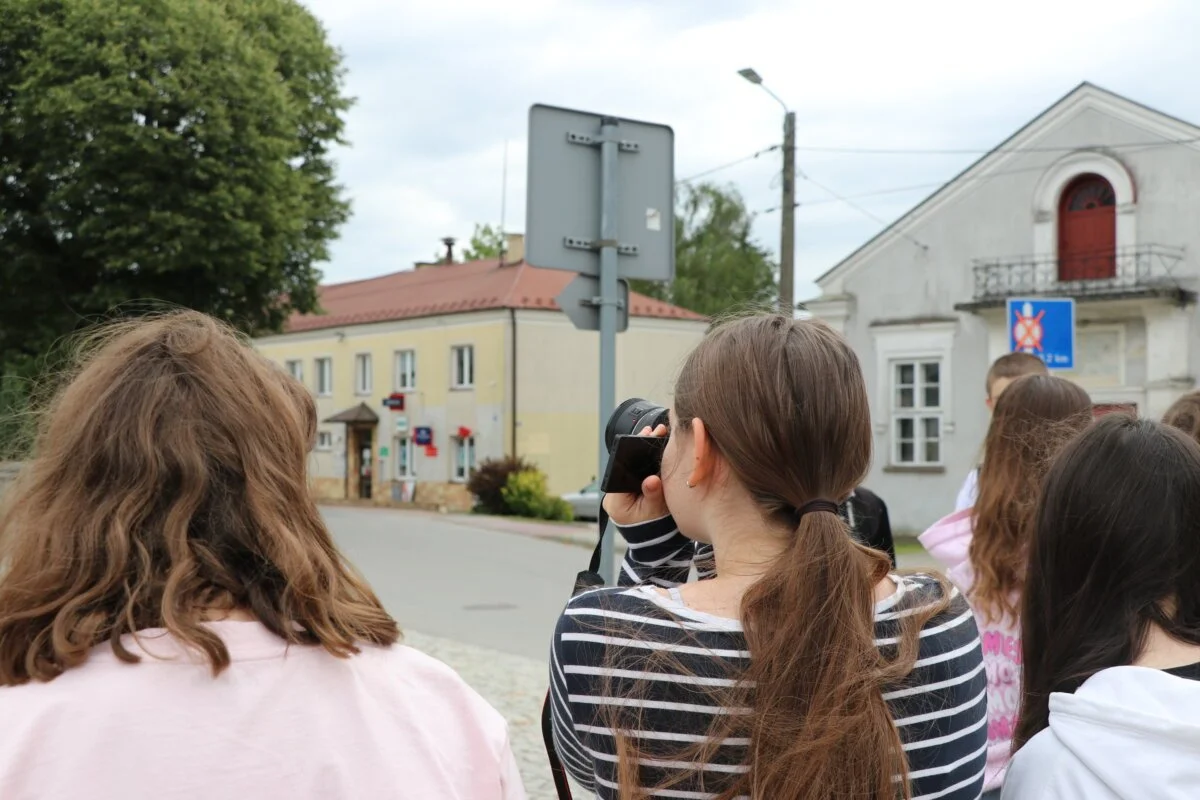Warsztaty fotograficzne