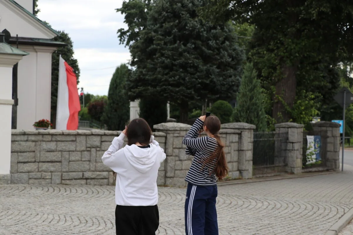 Warsztaty fotograficzne