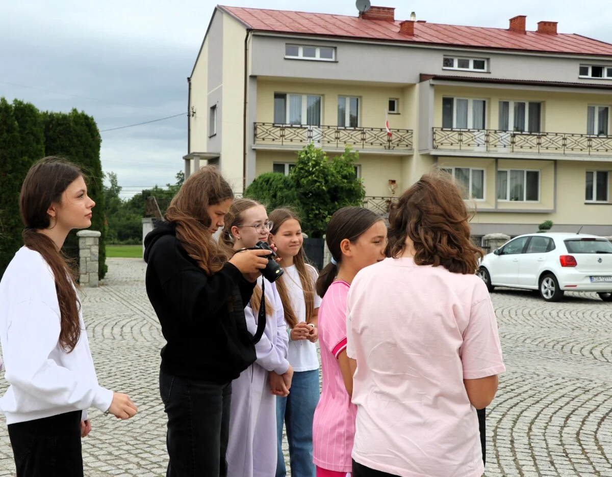 Warsztaty fotograficzne