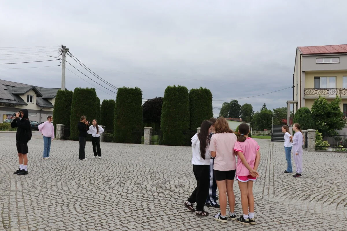 Warsztaty fotograficzne