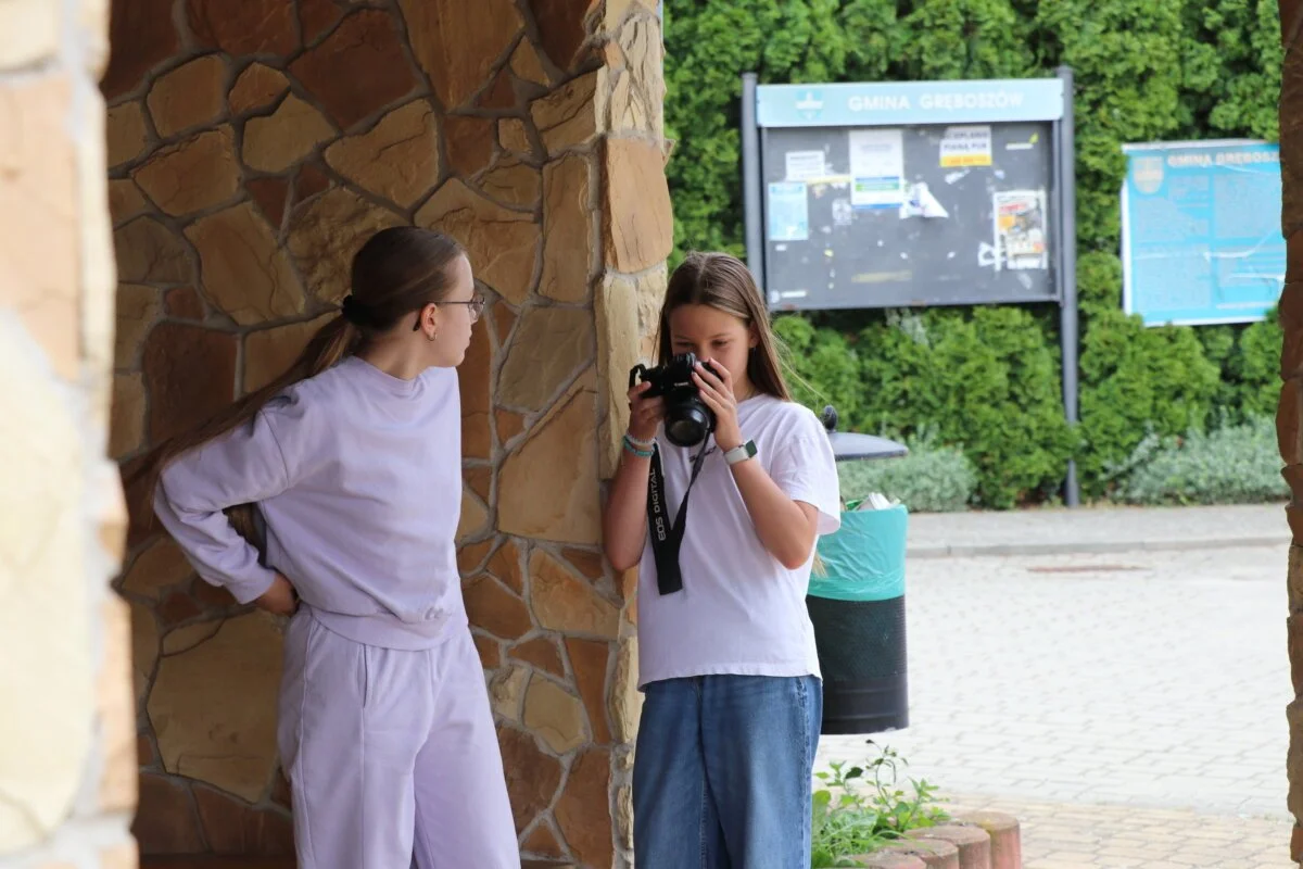 Warsztaty fotograficzne
