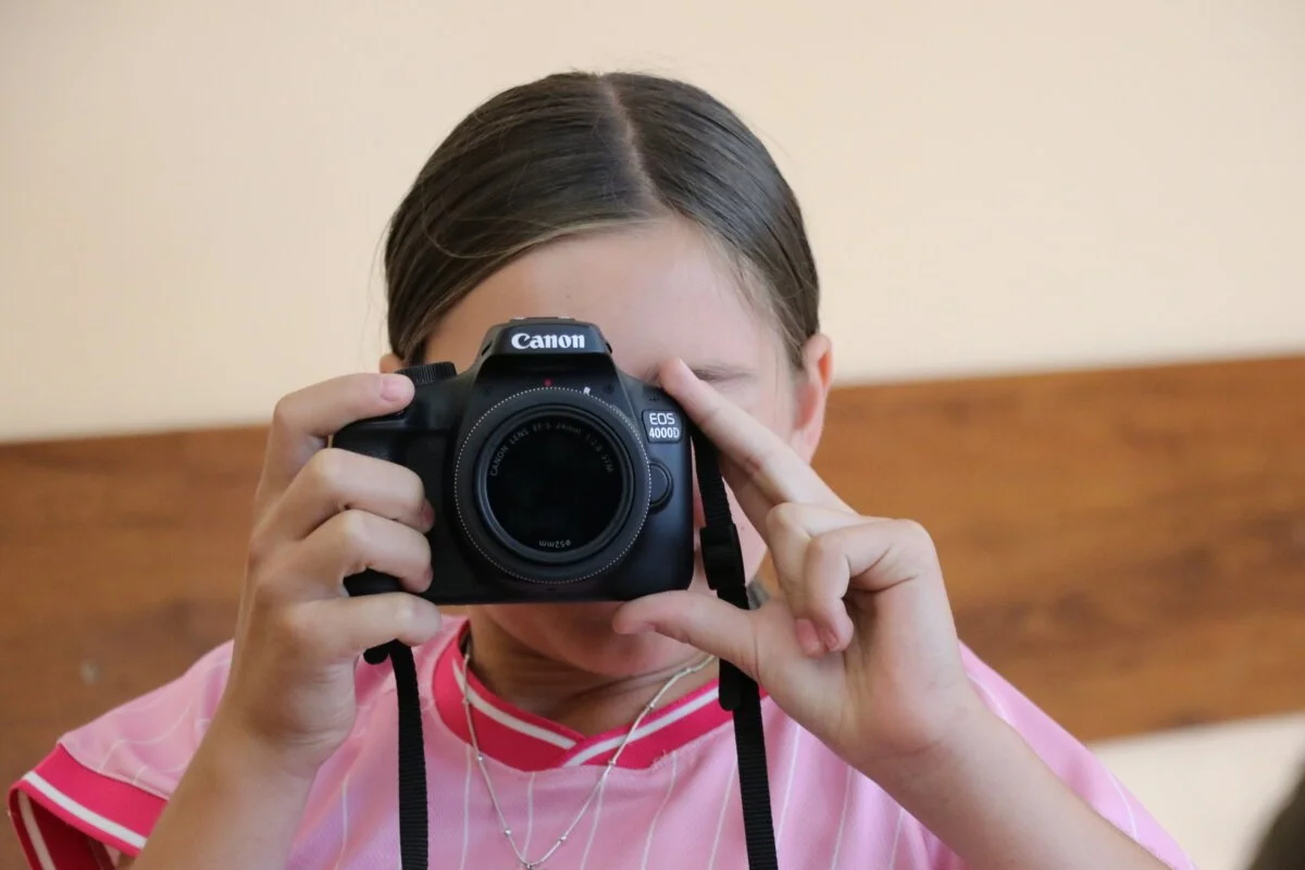 Warsztaty fotograficzne