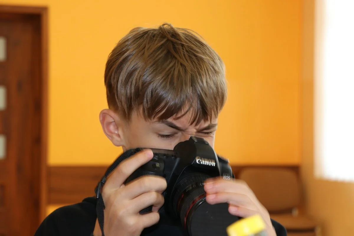 Warsztaty fotograficzne