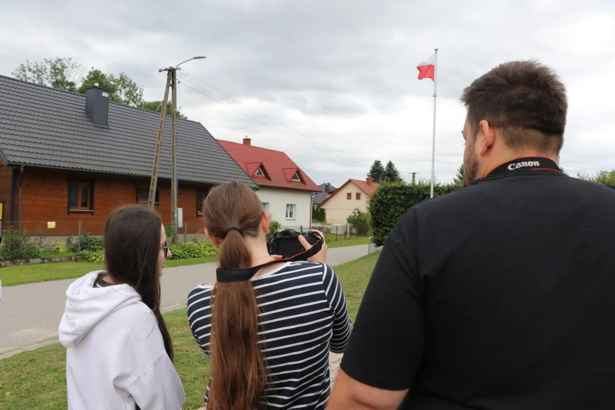 Warsztaty fotograficzne