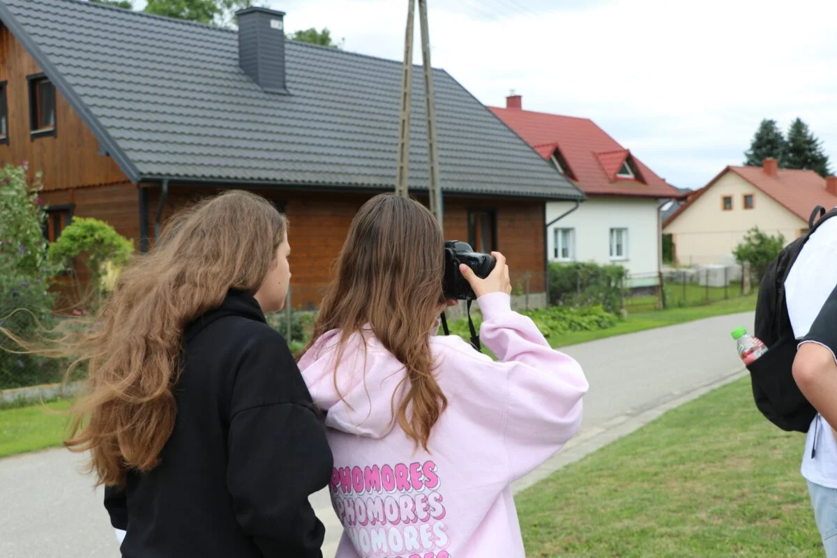 Warsztaty fotograficzne