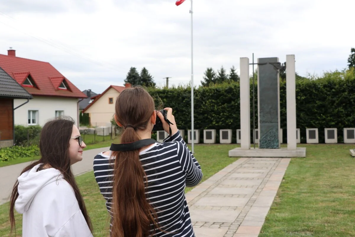 Warsztaty fotograficzne