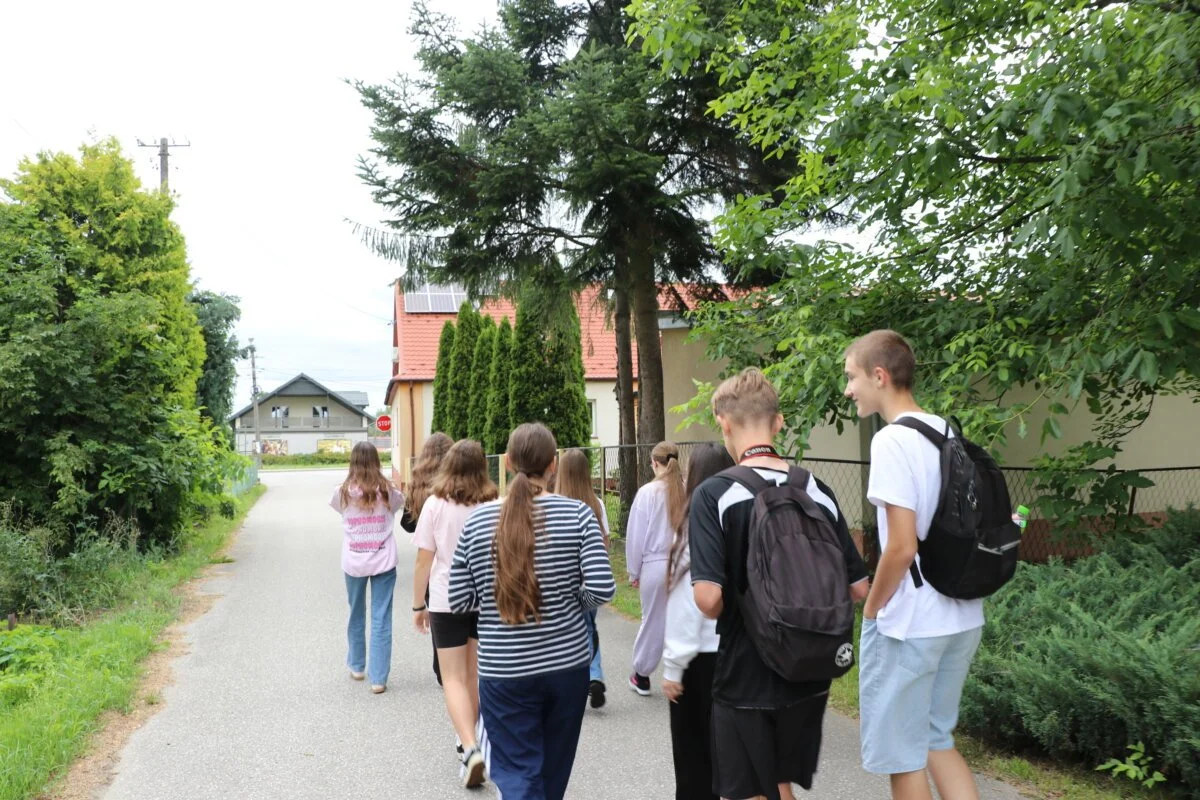 Warsztaty fotograficzne