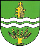 Herb Gminy Gręboszów